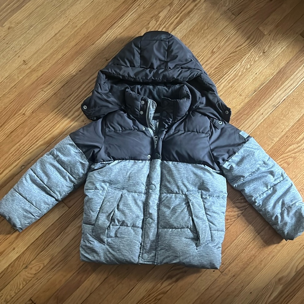 Winter Coat